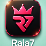 Raja7 game