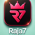 Raja7 game